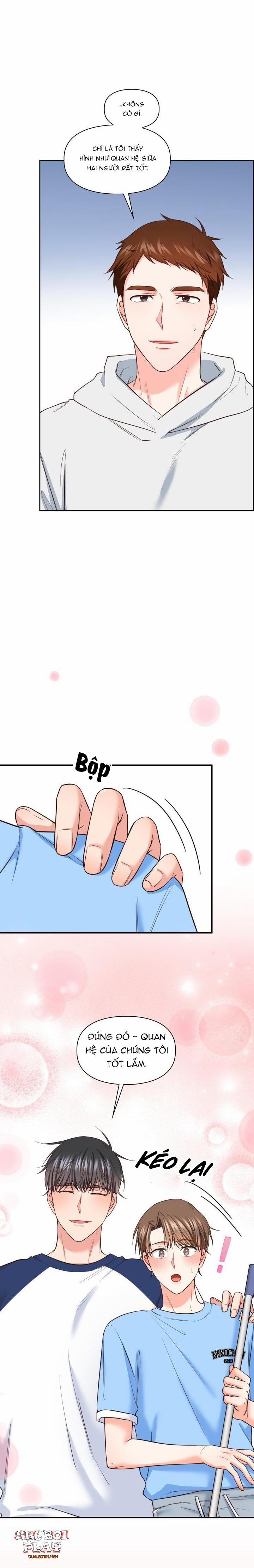 Phòng Tắm Hơi 27 trang 18