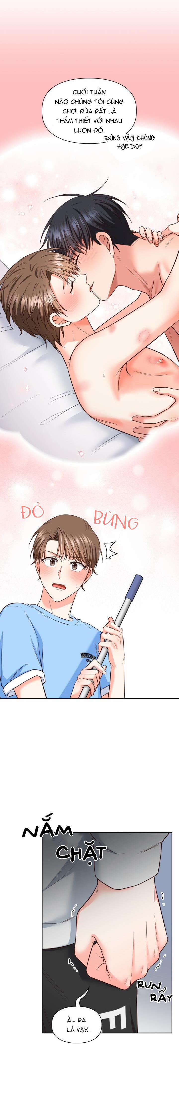 Phòng Tắm Hơi 27 trang 19