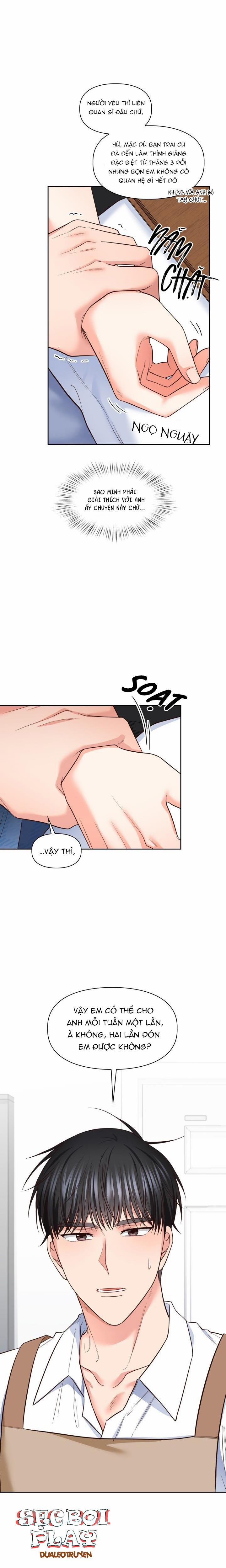 Phòng Tắm Hơi 27 trang 2