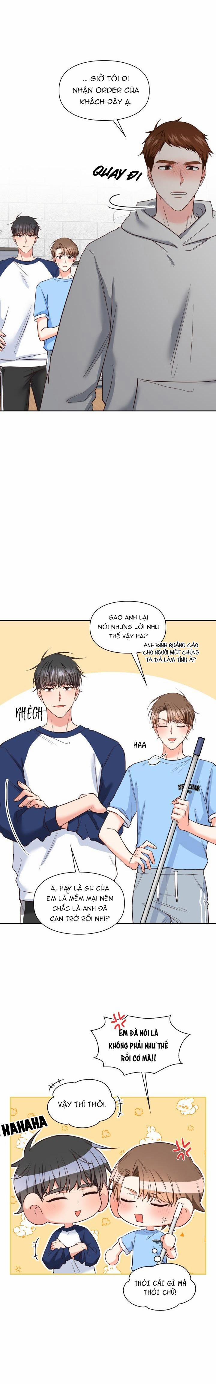 Phòng Tắm Hơi 27 trang 20