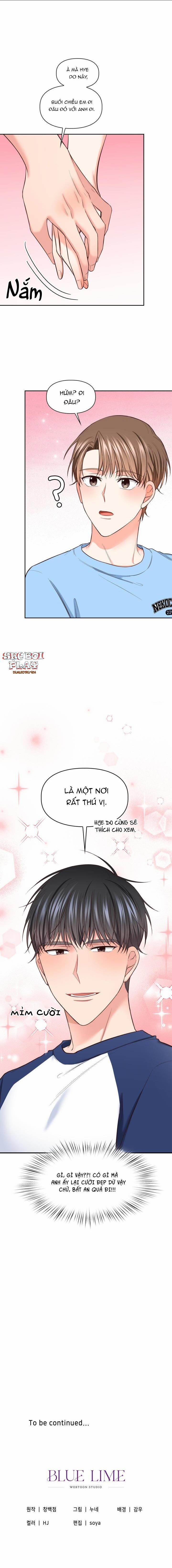 Phòng Tắm Hơi 27 trang 21