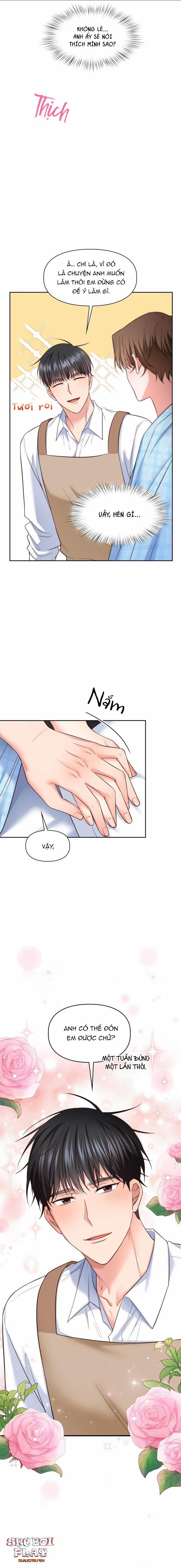 Phòng Tắm Hơi 27 trang 4