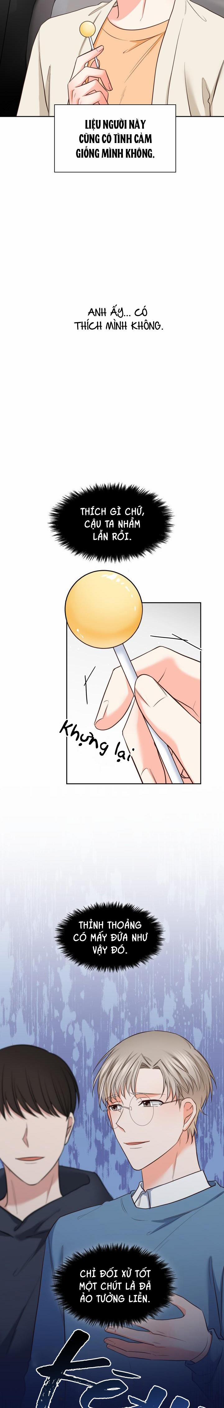 Phòng Tắm Hơi 28 trang 16