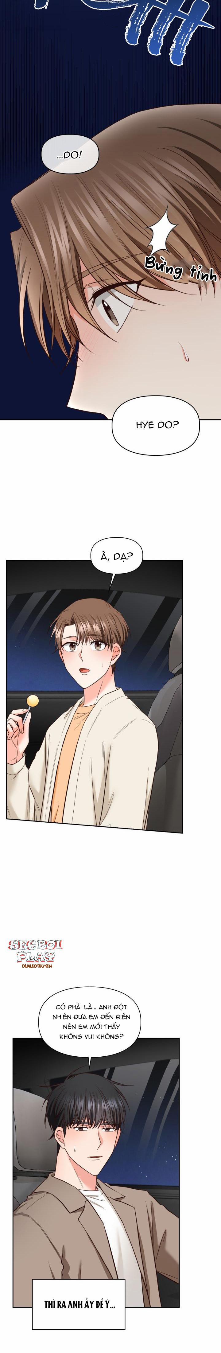 Phòng Tắm Hơi 28 trang 17