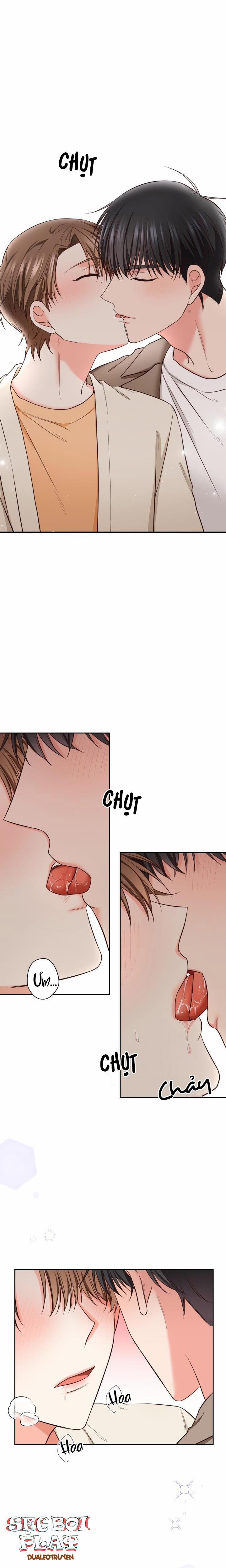 Phòng Tắm Hơi 28 trang 20