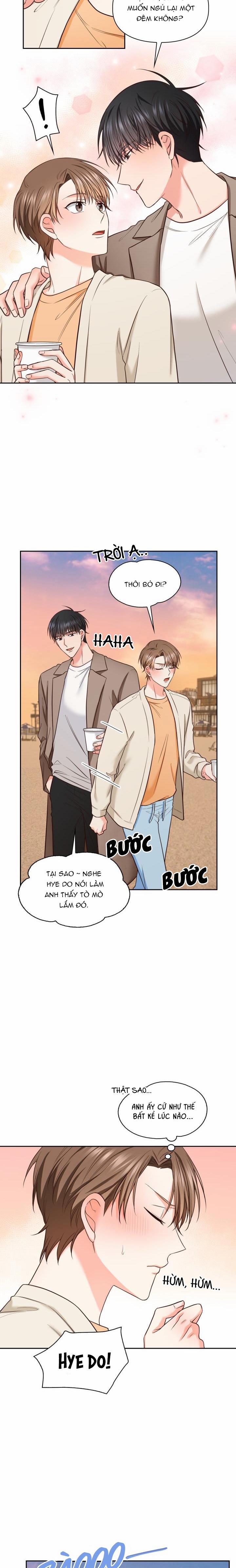 Phòng Tắm Hơi 28 trang 4