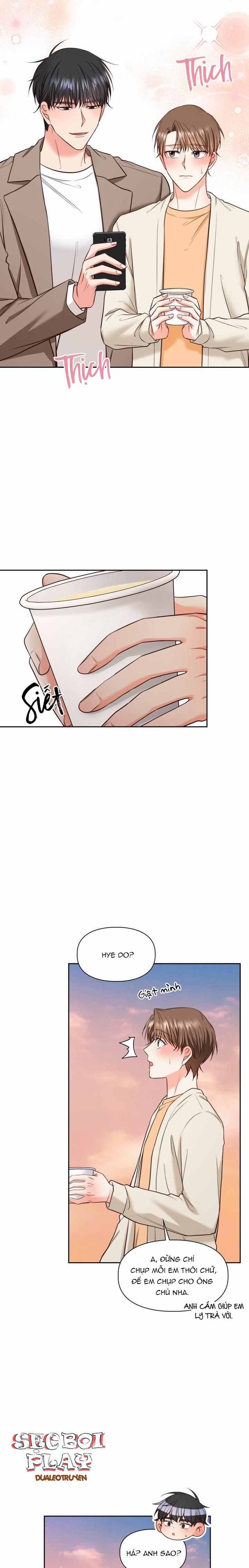 Phòng Tắm Hơi 28 trang 8