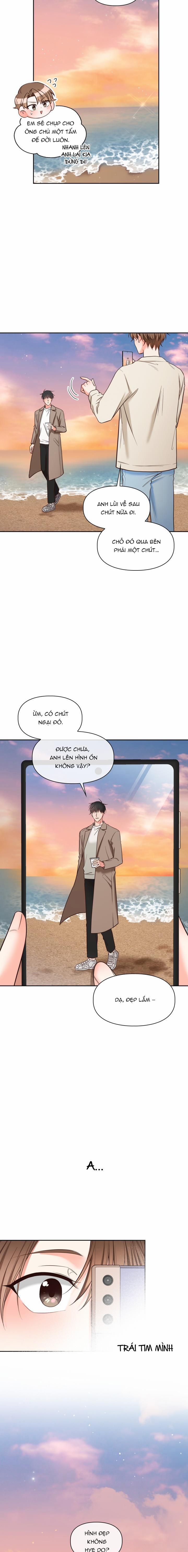 Phòng Tắm Hơi 28 trang 9