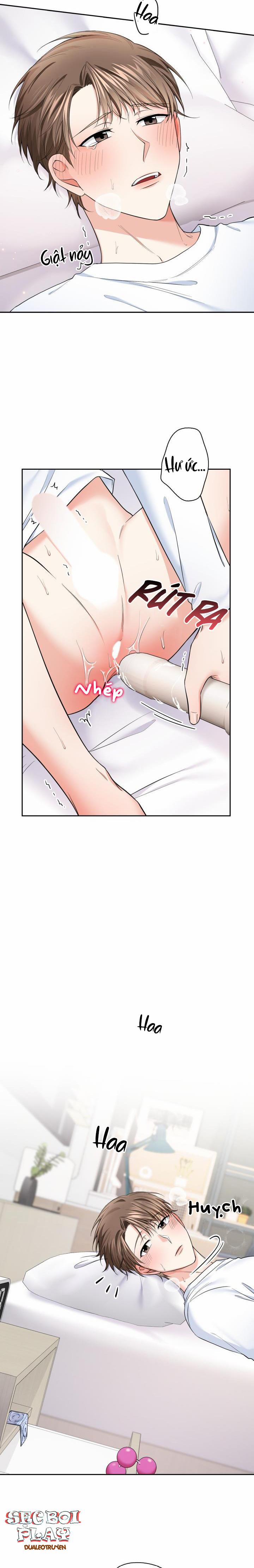 Phòng Tắm Hơi 29 trang 17