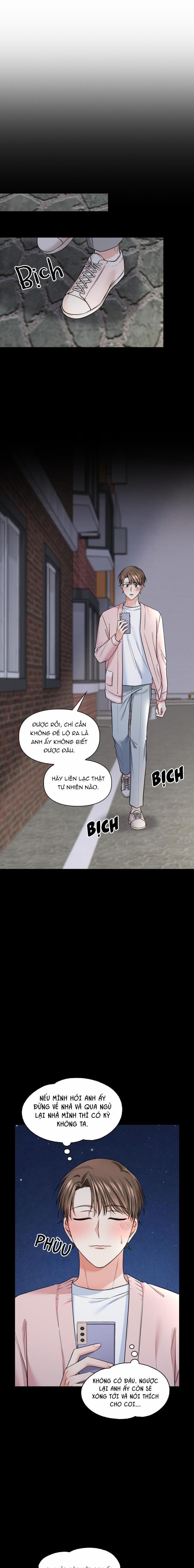 Phòng Tắm Hơi 29 trang 19