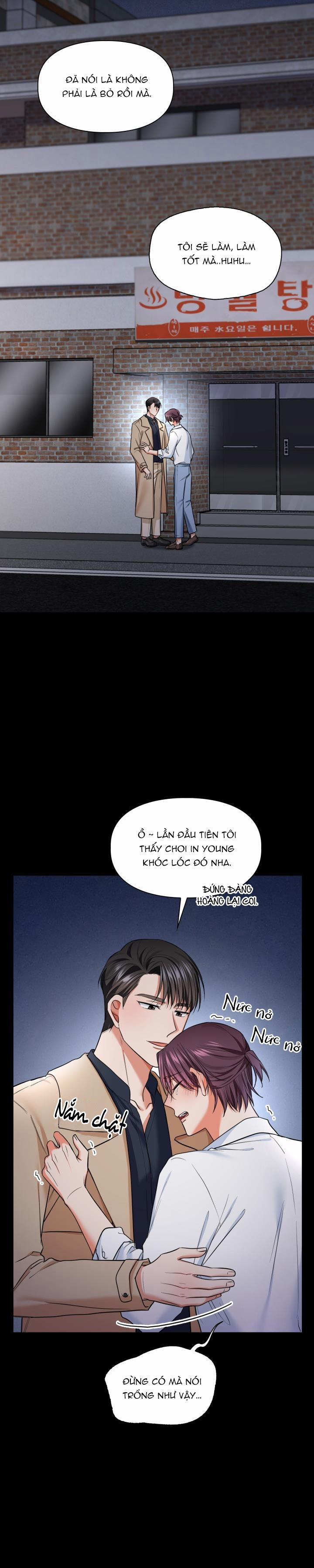 Phòng Tắm Hơi 29 trang 21