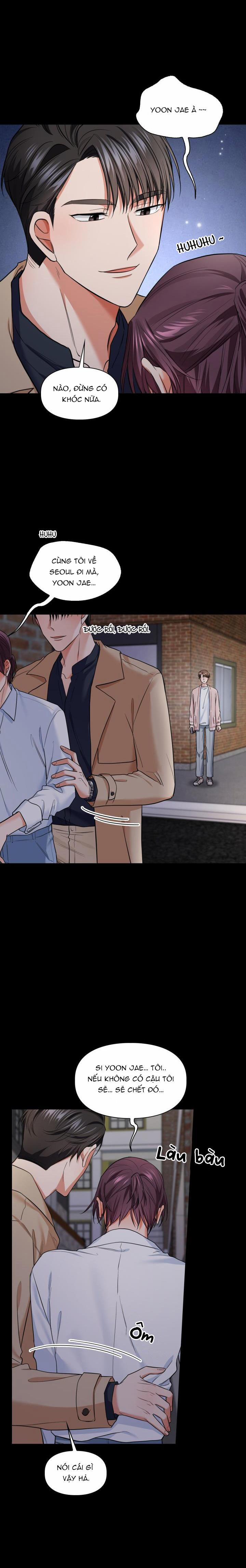 Phòng Tắm Hơi 29 trang 22