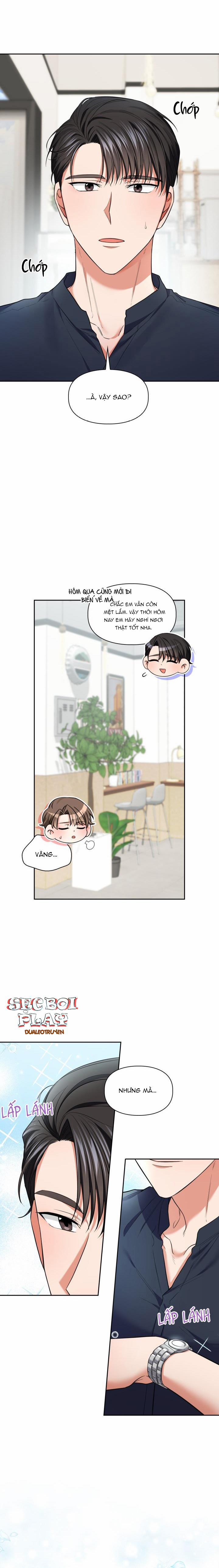 Phòng Tắm Hơi 29 trang 5