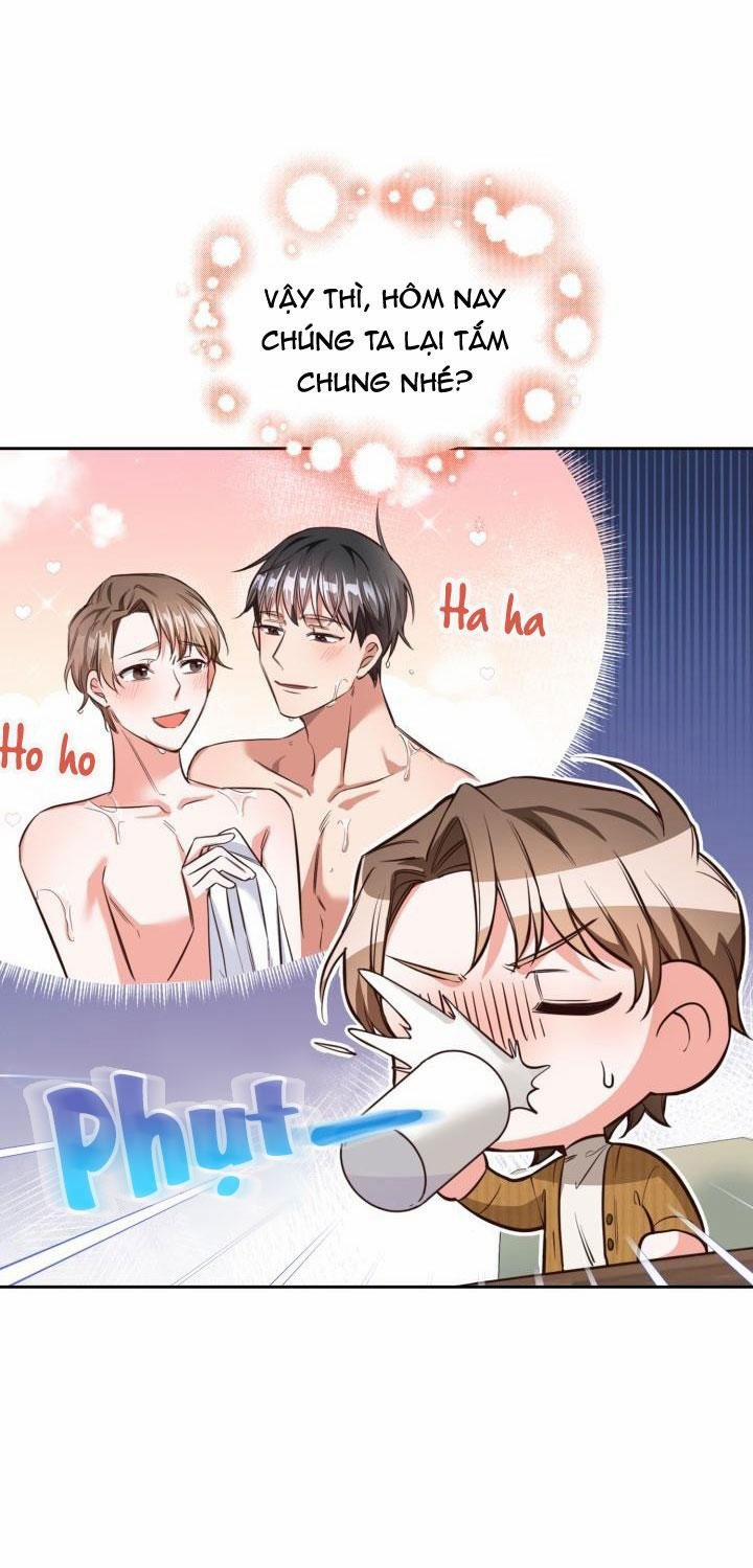 Phòng Tắm Hơi 3 trang 22