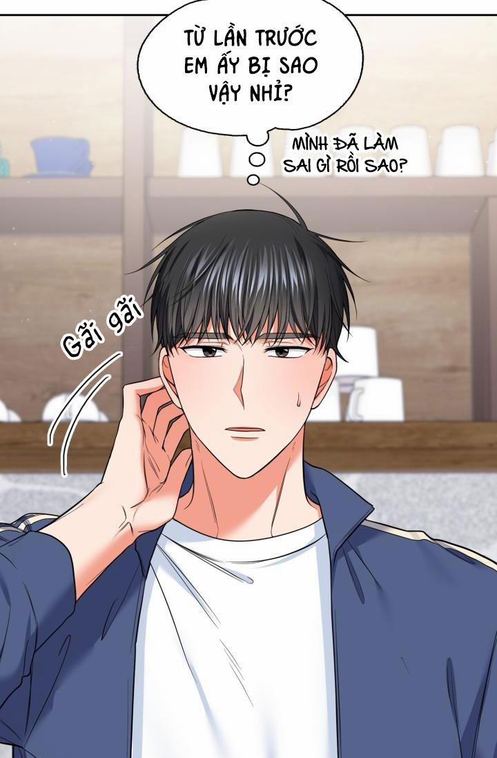 Phòng Tắm Hơi 30 trang 17