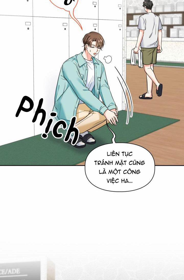 Phòng Tắm Hơi 30 trang 20