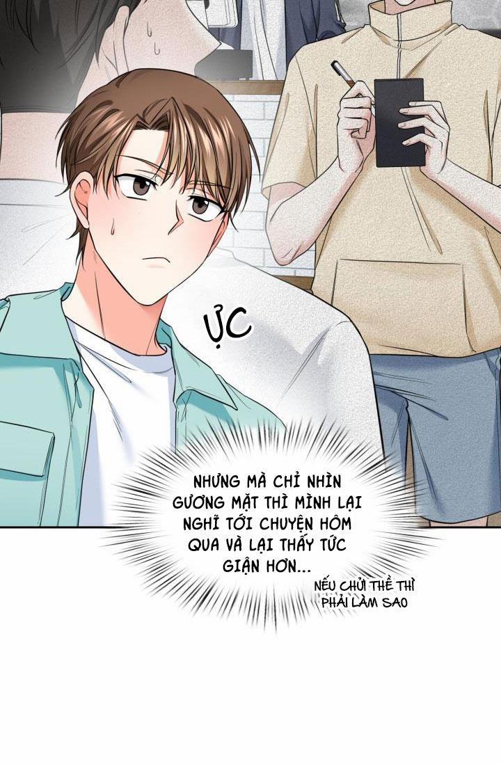 Phòng Tắm Hơi 30 trang 22