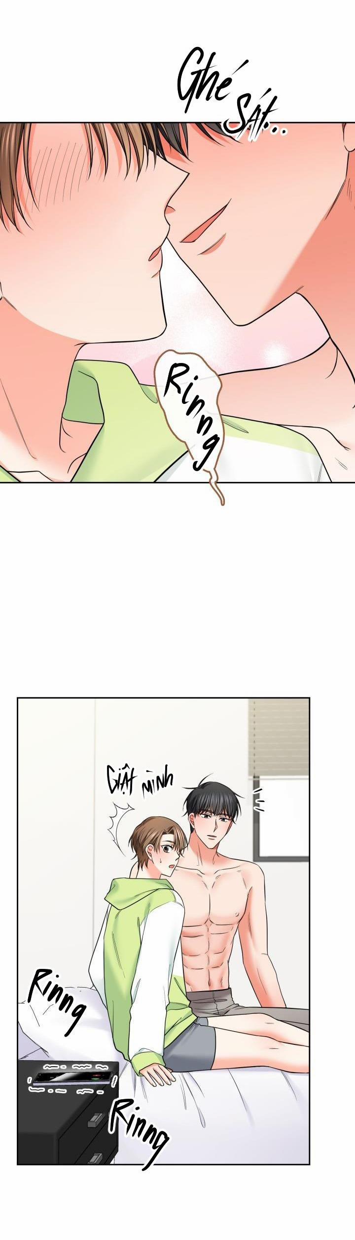 Phòng Tắm Hơi 32 trang 31