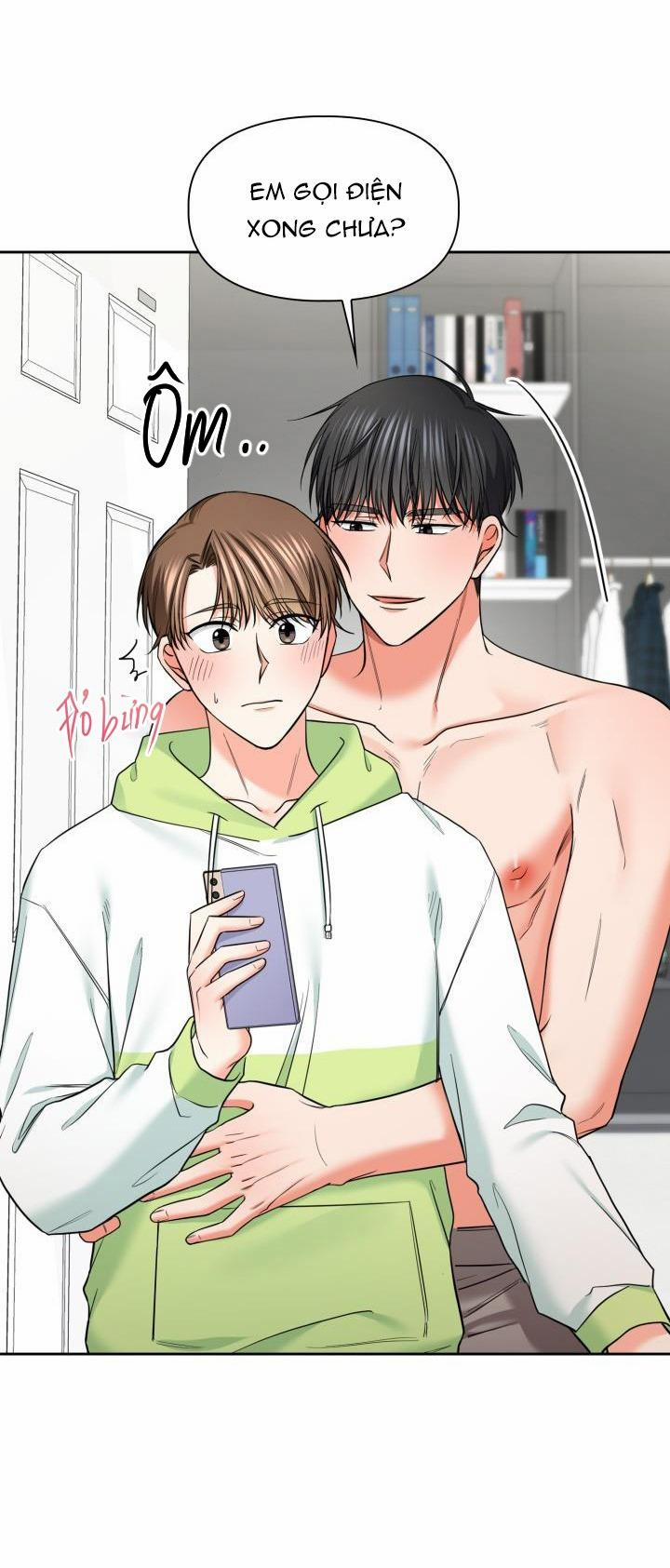 Phòng Tắm Hơi 32 trang 43