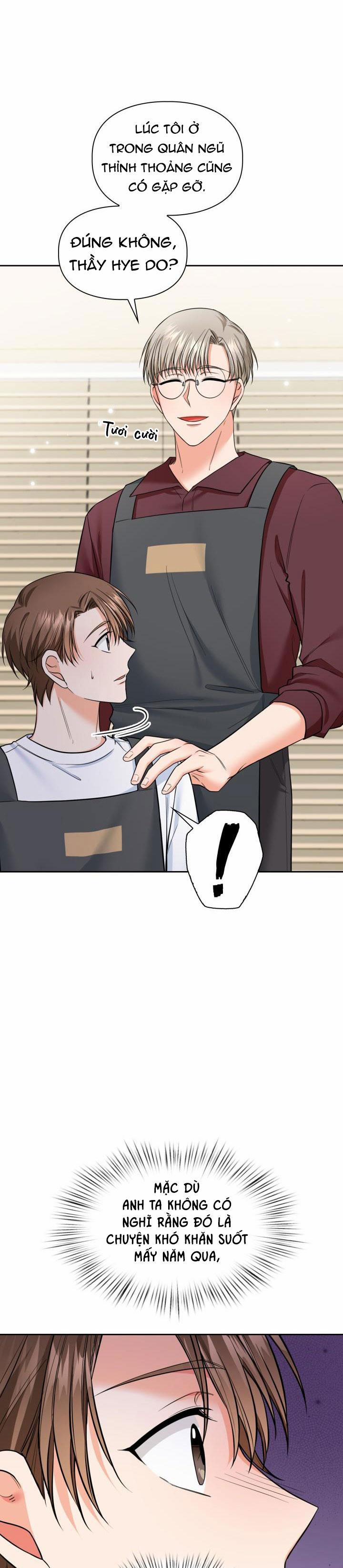 Phòng Tắm Hơi 33 trang 12