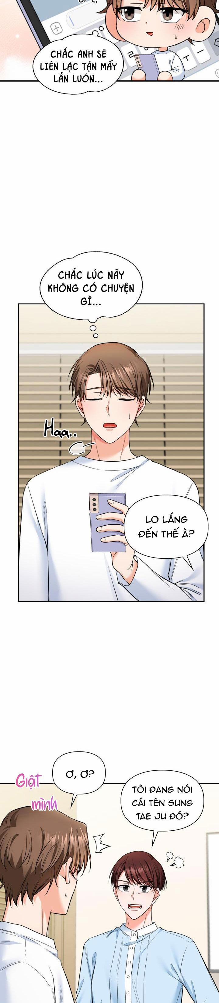 Phòng Tắm Hơi 33 trang 18