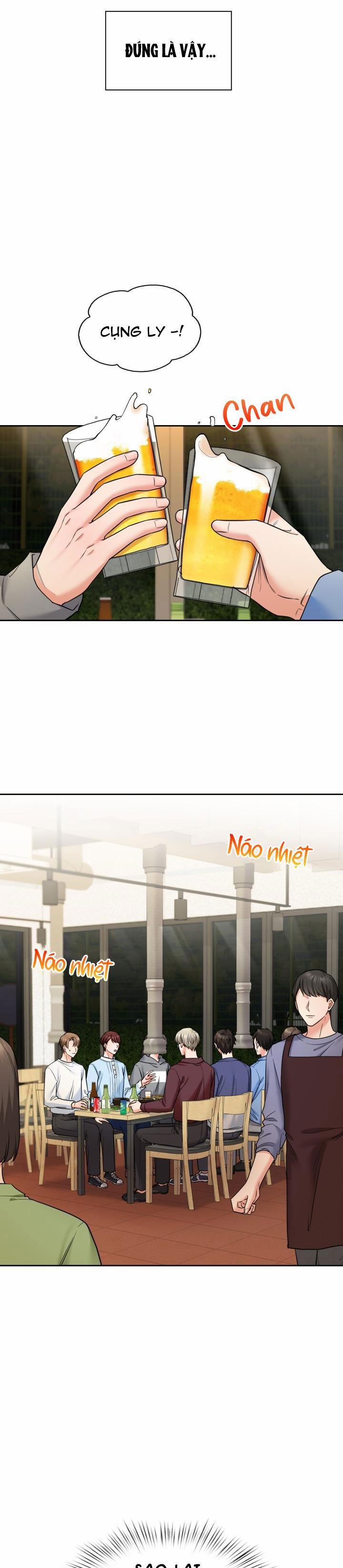 Phòng Tắm Hơi 33 trang 20