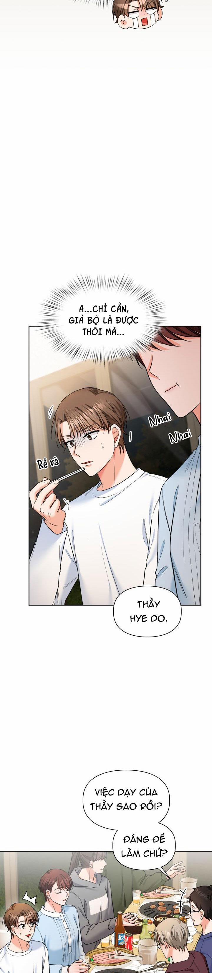 Phòng Tắm Hơi 33 trang 23