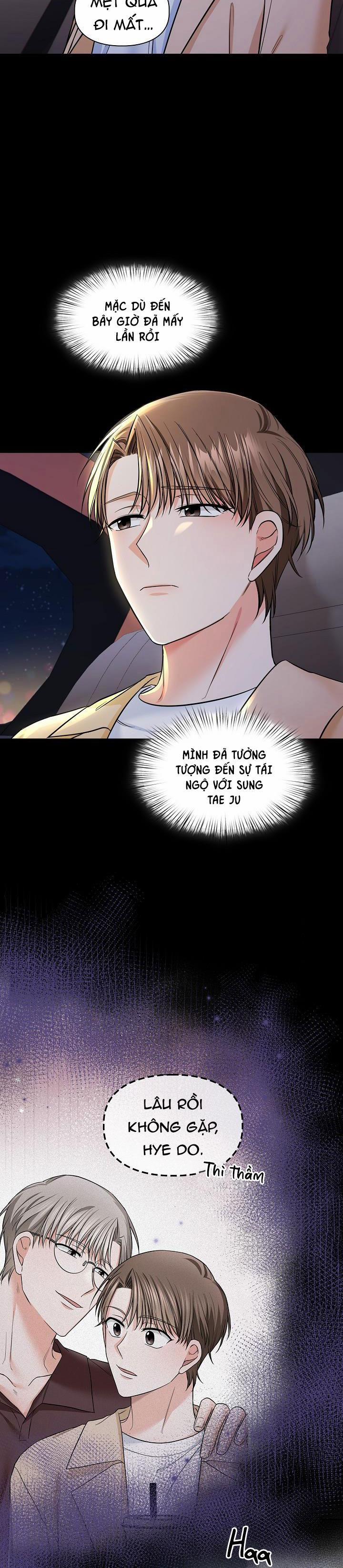 Phòng Tắm Hơi 34 trang 15