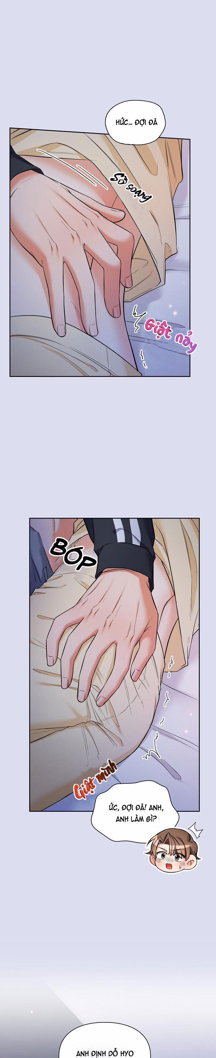 Phòng Tắm Hơi 35 trang 11