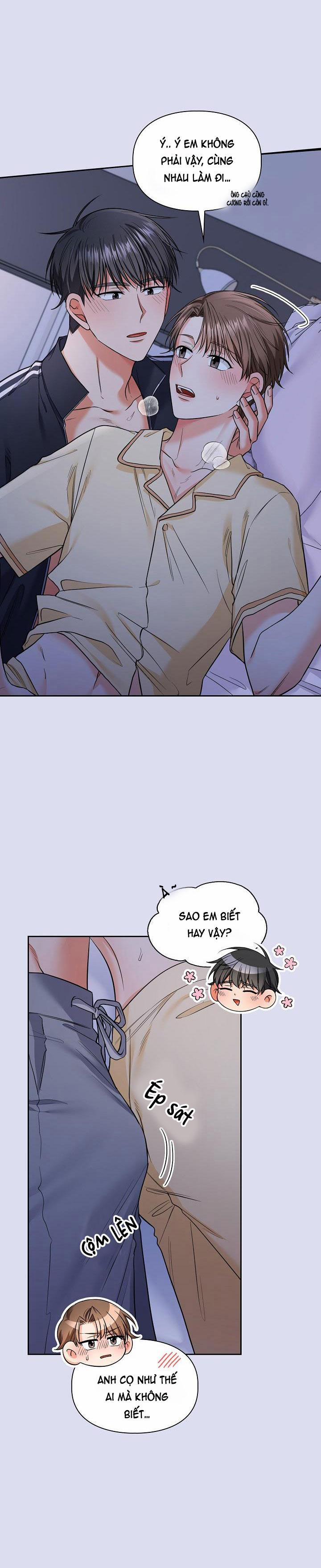 Phòng Tắm Hơi 35 trang 15