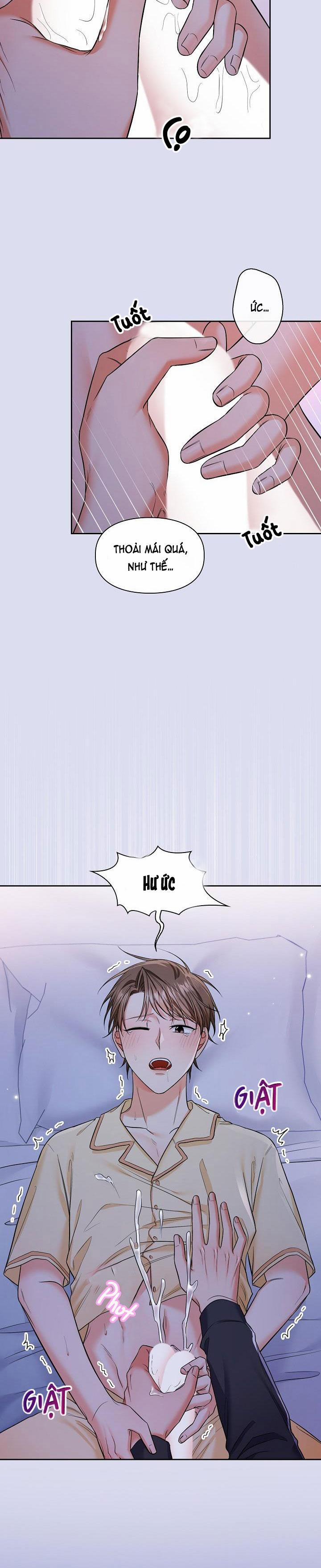 Phòng Tắm Hơi 35 trang 17