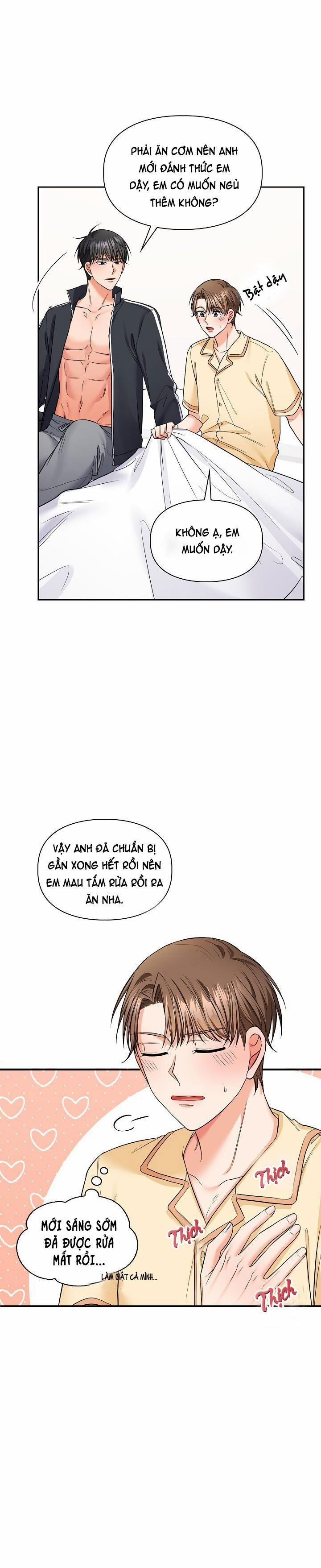 Phòng Tắm Hơi 35 trang 21