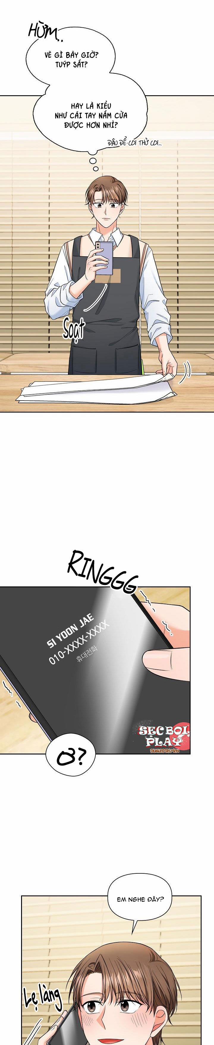 Phòng Tắm Hơi 36 trang 15