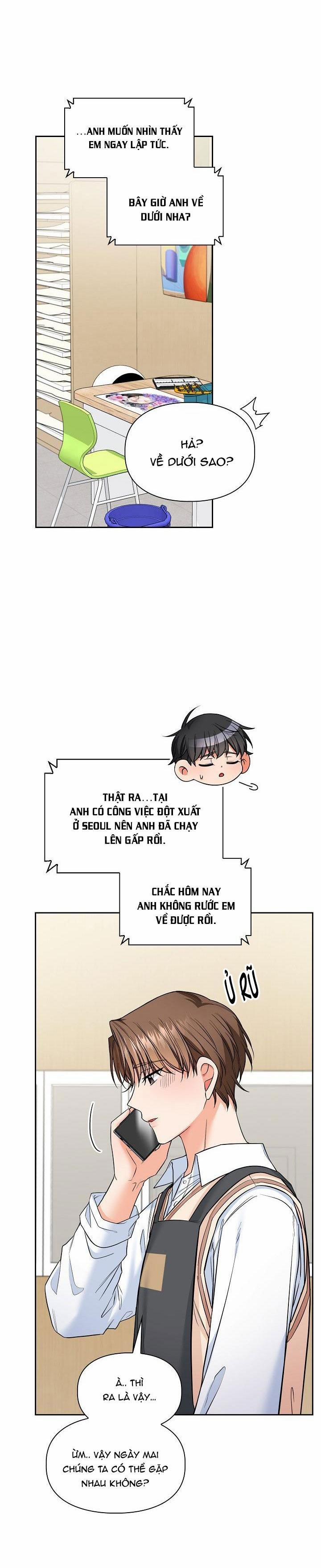 Phòng Tắm Hơi 36 trang 19