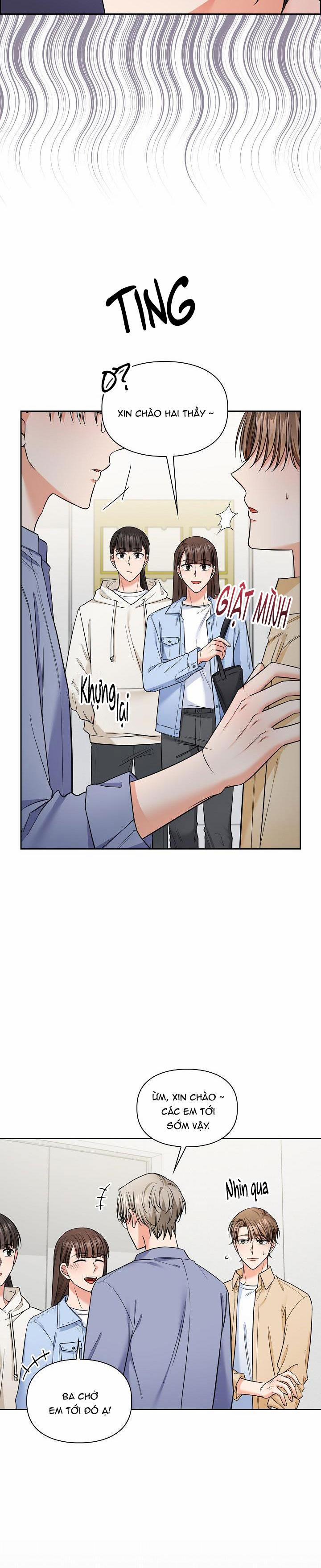 Phòng Tắm Hơi 38 trang 15