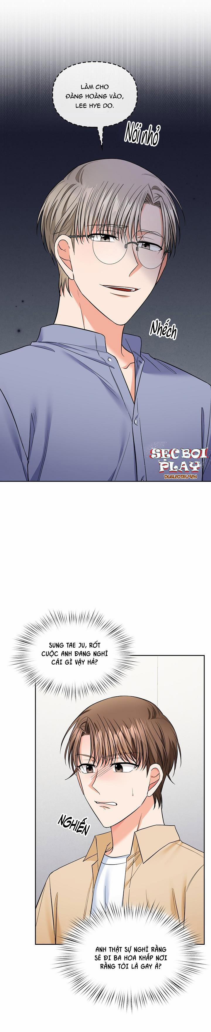 Phòng Tắm Hơi 38 trang 16
