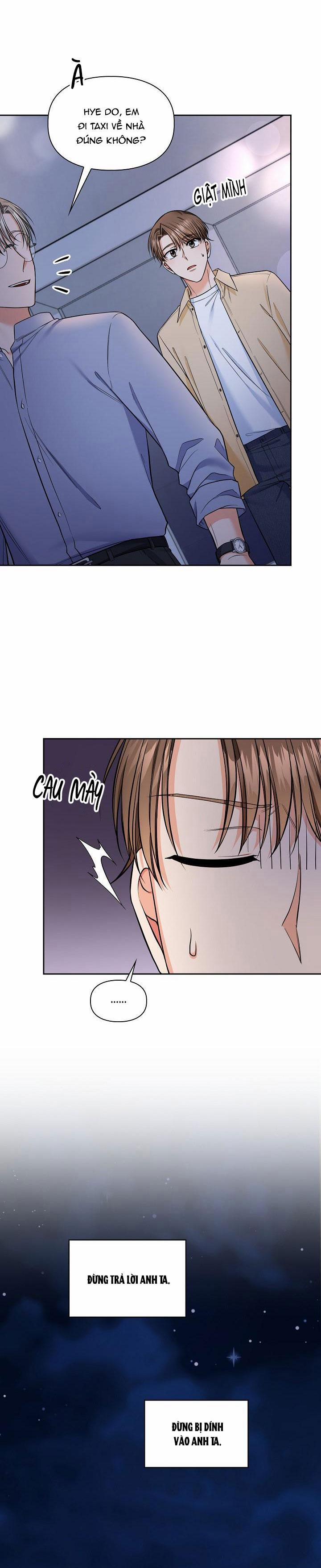 Phòng Tắm Hơi 38 trang 19