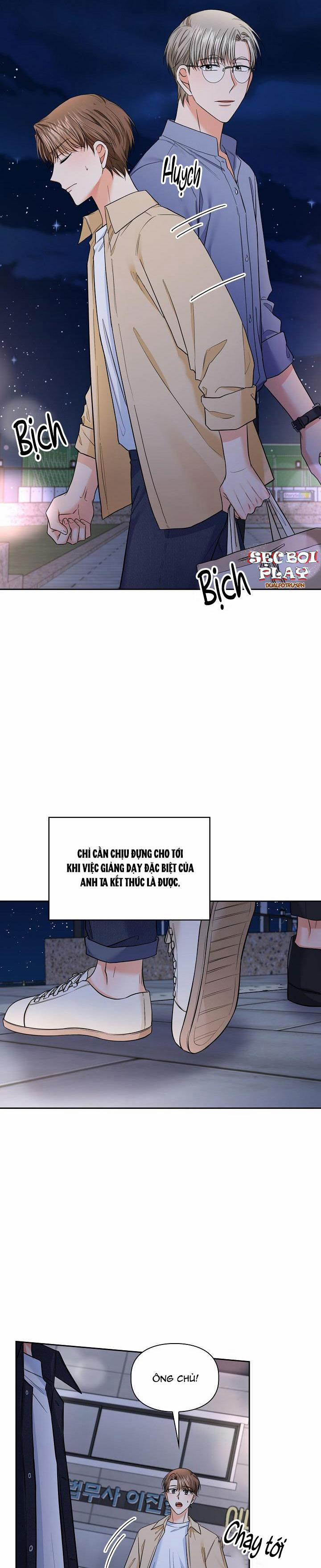 Phòng Tắm Hơi 38 trang 20