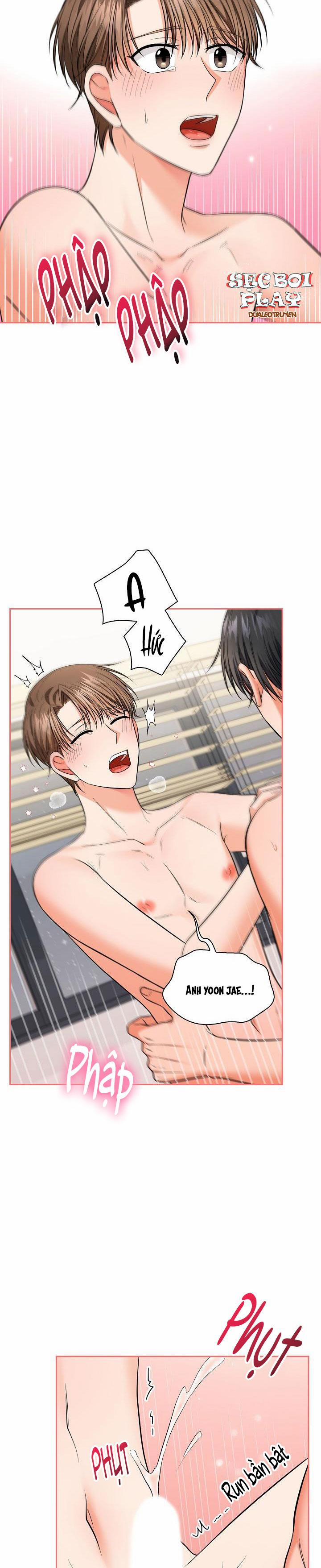 Phòng Tắm Hơi 38 trang 5