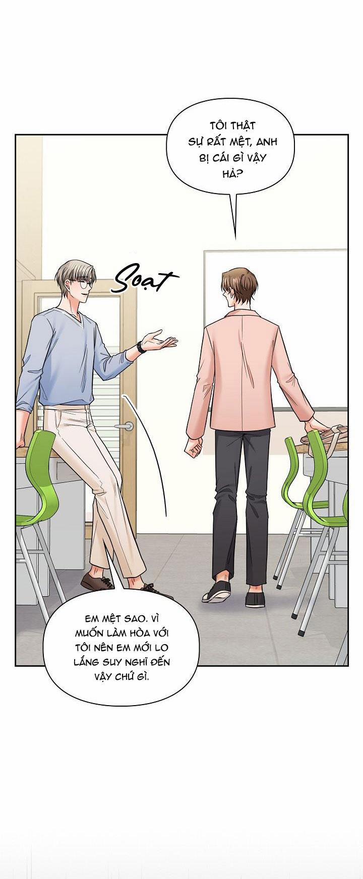 Phòng Tắm Hơi 39 trang 60