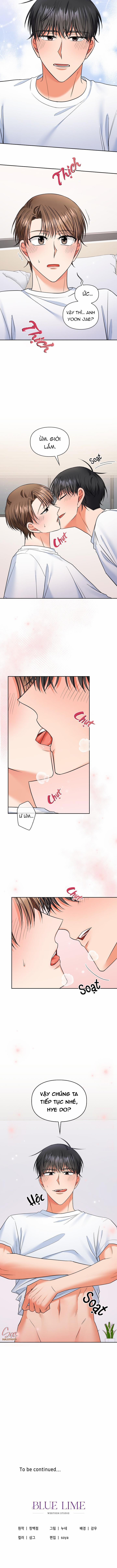 Phòng Tắm Hơi 41 trang 21