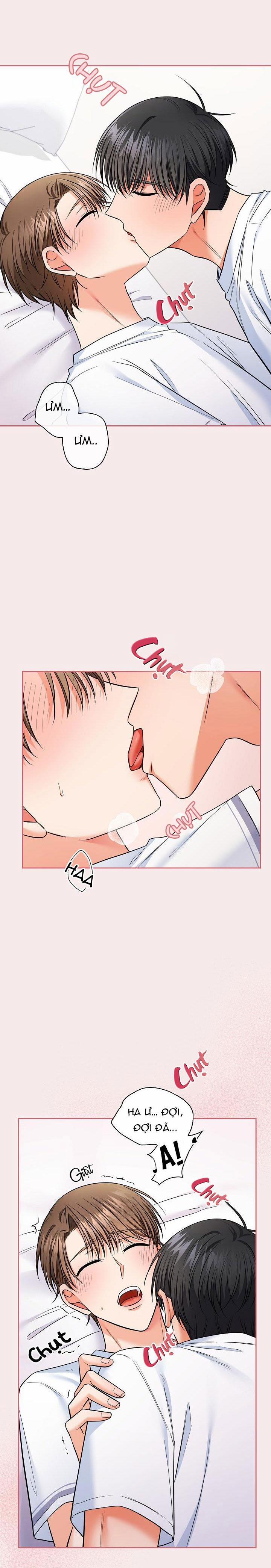 Phòng Tắm Hơi 41 trang 4