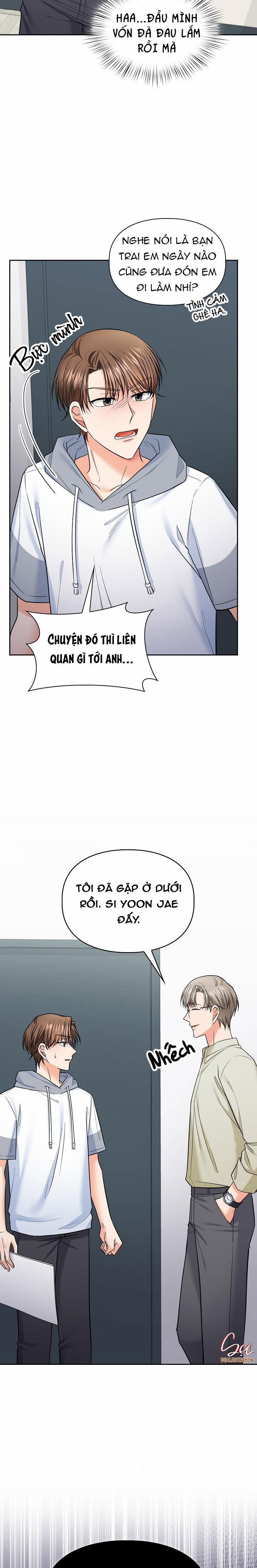 Phòng Tắm Hơi 42 trang 20