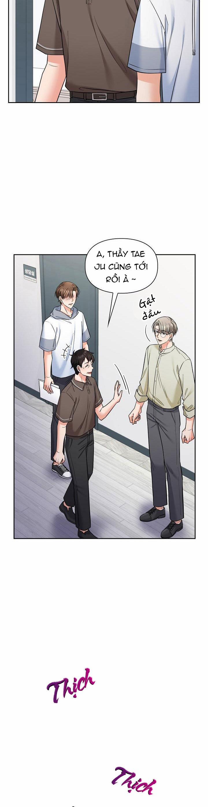 Phòng Tắm Hơi 42 trang 22