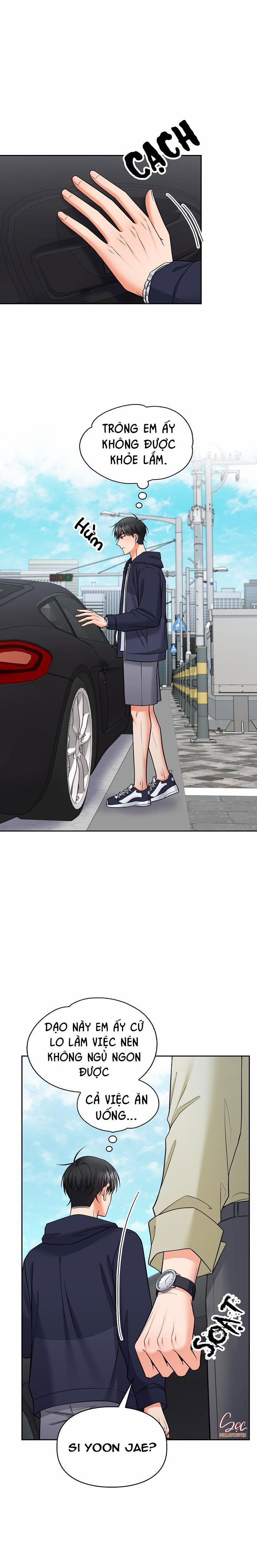 Phòng Tắm Hơi 42 trang 5