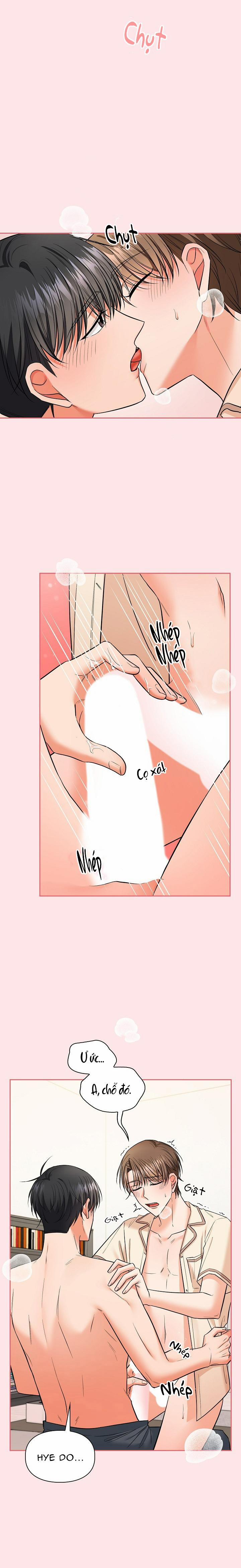 Phòng Tắm Hơi 43 trang 21