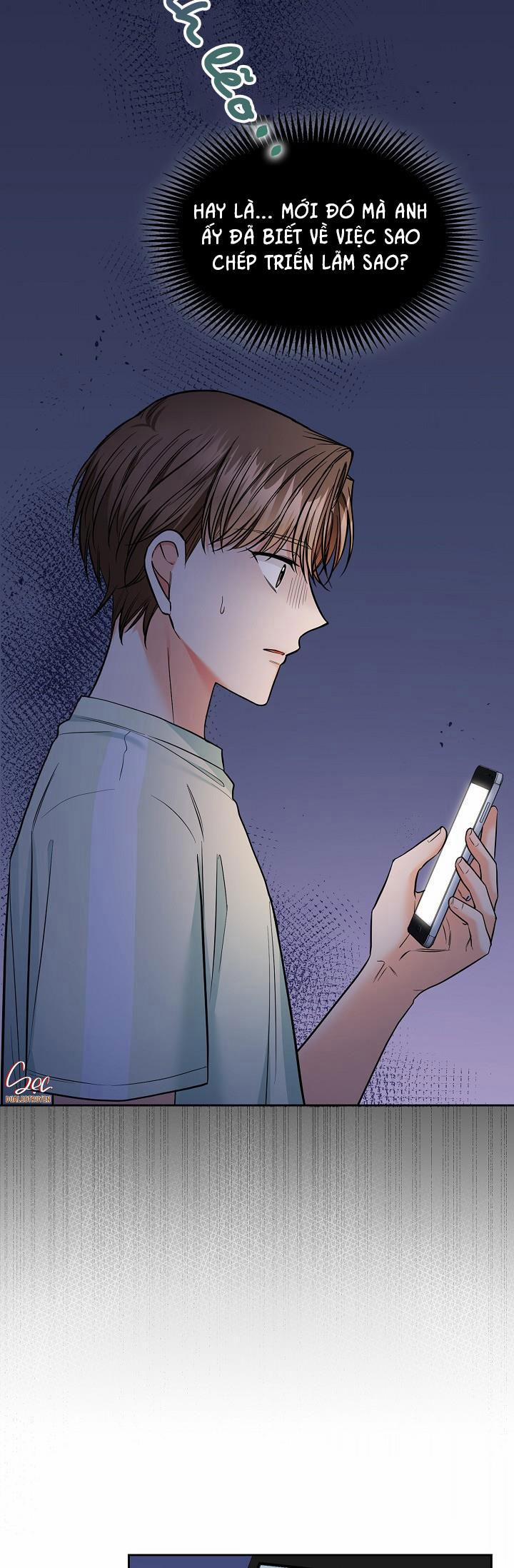 Phòng Tắm Hơi 44 trang 15