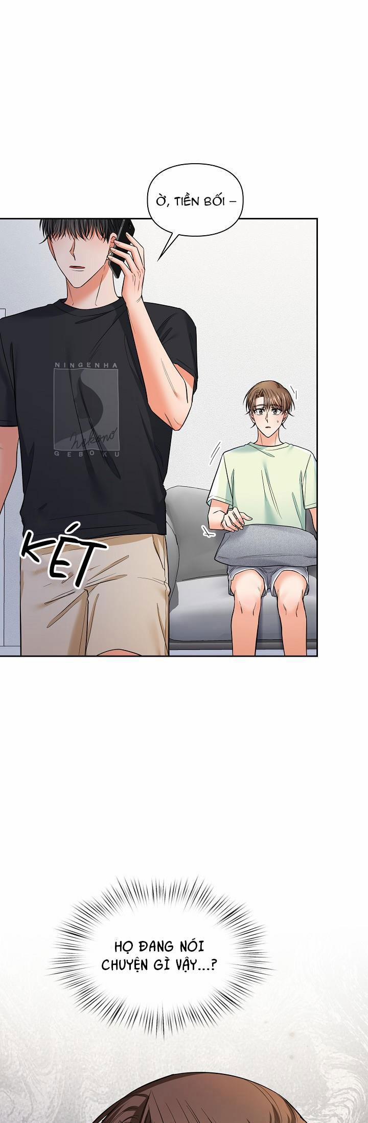 Phòng Tắm Hơi 44 trang 31