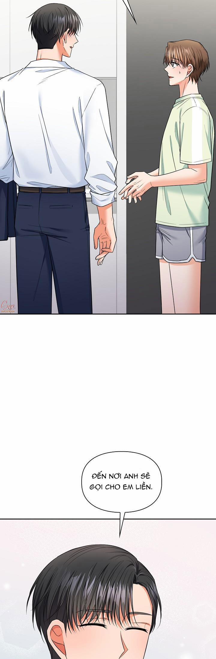 Phòng Tắm Hơi 44 trang 40