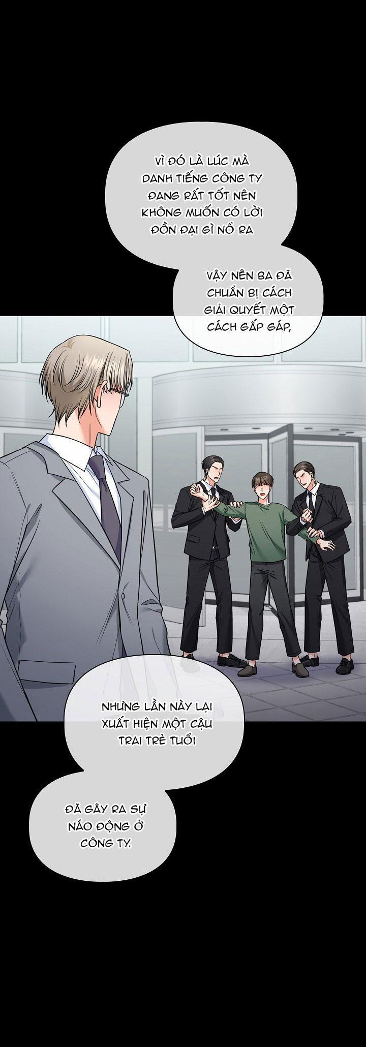 Phòng Tắm Hơi 46 trang 16